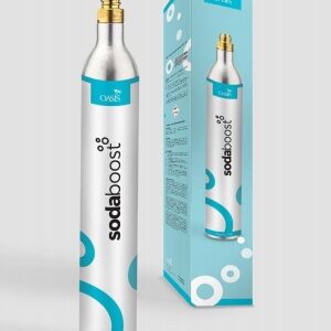 OASIS二氧化碳鋼瓶(回收更換)